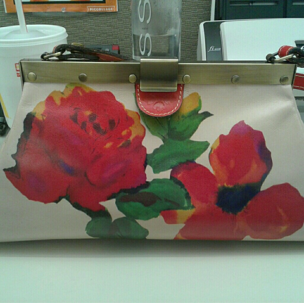 Patricia Nash Handbag